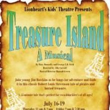 Lionheart Theatre Holds Auditions For THE LION IN WINTER 8/21, 8/22